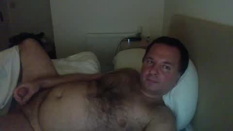 Snapshot of thomaspol chatting on 05.27.26 Tom online show from 05.27.26