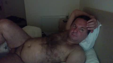 Snapshot of thomaspol chatting on 05.28.26 Tom online show from 05.28.26