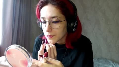 Lina online show from 01.12.26