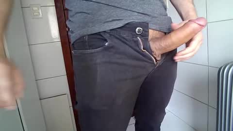 thomaz__ online show from 10.13.25