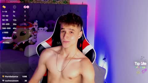 Thom Klein online show from 12.07.24