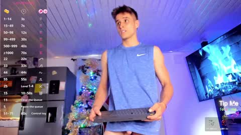 Thom Klein online show from 12.13.24