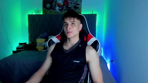 Thom Klein online show from 01.09.25