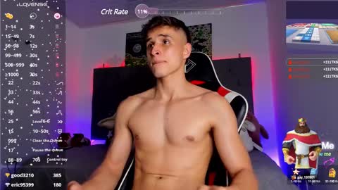 Thom Klein online show from 03.01.25