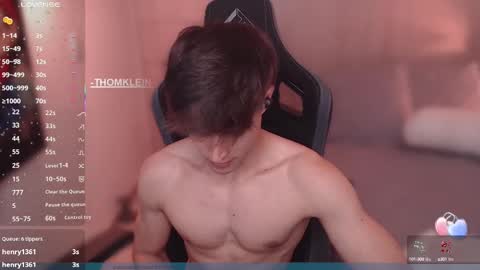 Thom Klein online show from 09.24.25