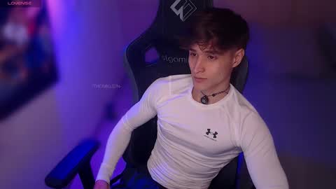 Thom Klein online show from 10.07.25