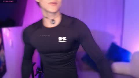 Thom Klein online show from 11.14.25