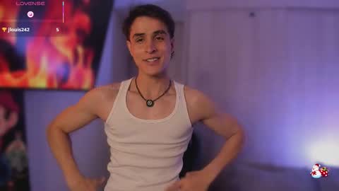 Thom Klein online show from 12.05.25