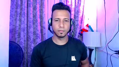 Snapshot of thommerxxx chatting on 01.07.26 Thom online show from 01.07.26