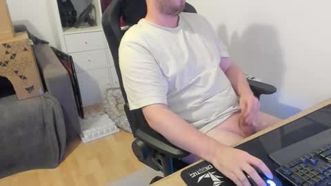 thommy2008 online show from 10.08.25