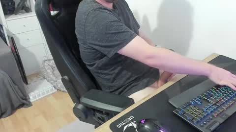 thommy2008 online show from 11.03.25