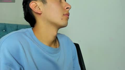 Snapshot of thommy_comp chatting on 02.27.25 thommy comp online show from 02.27.25