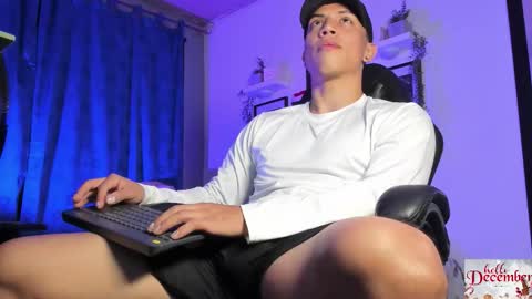 Thoms Every online show from 12.18.25