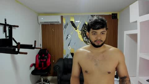 thomson_hot01 online show from 04.09.26