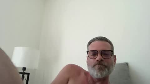 Snapshot of thomster1972good chatting on 03.21.26 Tom online show from 03.21.26