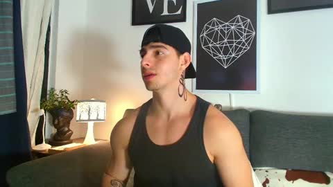 thomylov online show from 03.14.26