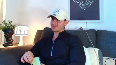 thomylov online show from 03.15.26