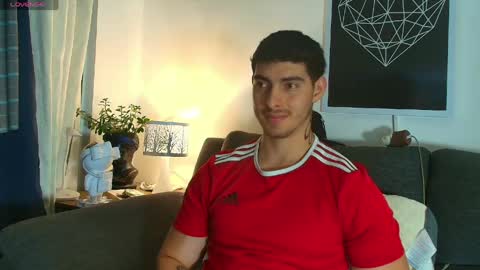 thomylov online show from 04.30.26