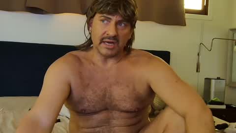 ThongMuscle online show from 09.16.25