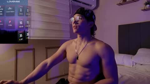 Thony online show from 03.17.26