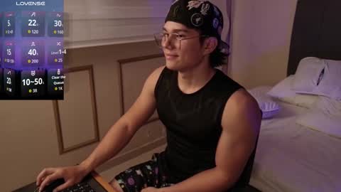 Thony online show from 03.24.26