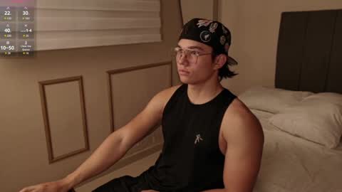 Thony online show from 04.01.26