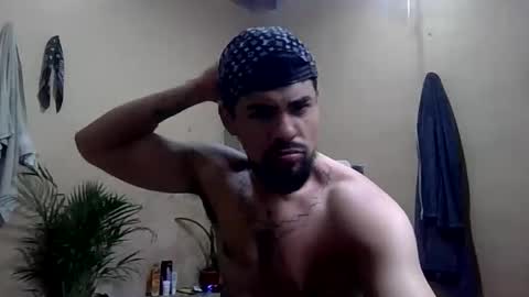 thonybeiio online show from 12.05.25