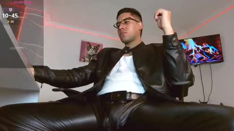 thonydupont online show from 02.01.26