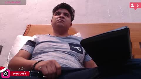 thor0200 online show from 12.12.24