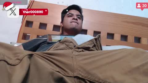 thor0200 online show from 01.06.25