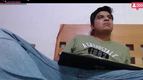 thor0200 online show from 01.09.25