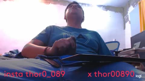 thor0200 online show from 10.07.25