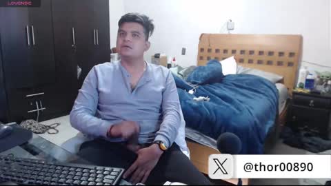 thor0200 online show from 02.07.26