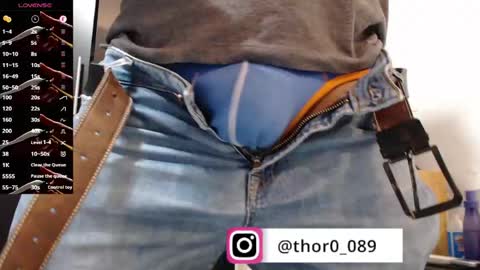 thor0200 online show from 03.04.26