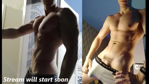 thor_banger online show from 10.02.25