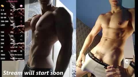 thor_banger online show from 10.11.25