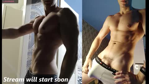 thor_banger online show from 12.21.25