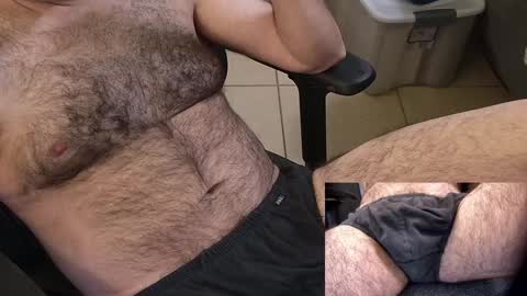 Snapshot of thor_on_cam chatting on 12.05.24 Prince Al online show from 12.05.24