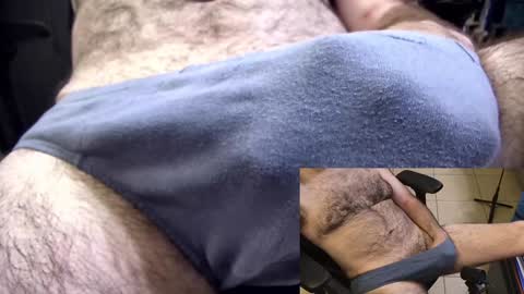 Snapshot of thor_on_cam chatting on 12.09.24 Prince Al online show from 12.09.24