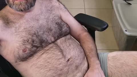 Snapshot of thor_on_cam chatting on 12.20.24 Prince Al online show from 12.20.24