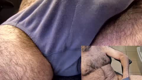 Snapshot of thor_on_cam chatting on 01.21.25 Prince Al online show from 01.21.25