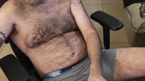 Snapshot of thor_on_cam chatting on 02.03.25 Prince Al online show from 02.03.25