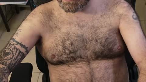 Snapshot of thor_on_cam chatting on 02.06.25 Prince Al online show from 02.06.25