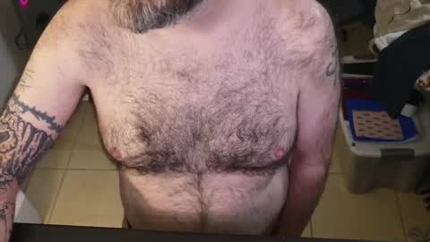 Snapshot of thor_on_cam chatting on 02.19.25 Prince Al online show from 02.19.25