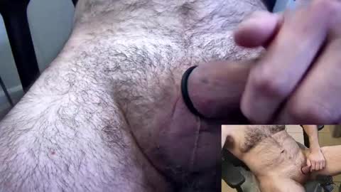 Snapshot of thor_on_cam chatting on 09.23.25 Prince Al online show from 09.23.25