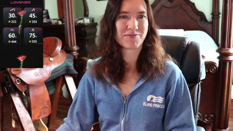 ThornburyRose online show from 01.22.25