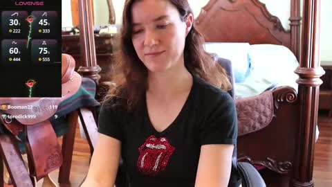 ThornburyRose online show from 02.13.25