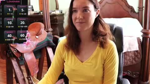 ThornburyRose online show from 02.16.25