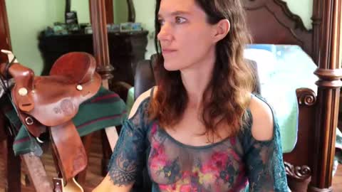 ThornburyRose online show from 09.25.25