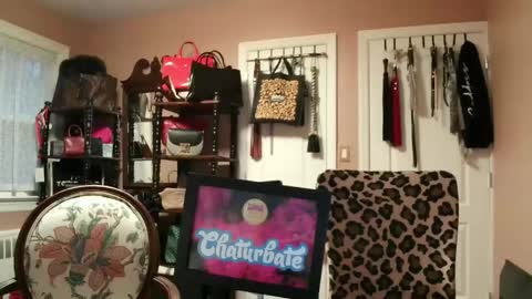 ThottyGodmother online show from 05.24.26